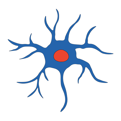 BlueNeyron Logo